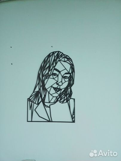 Лазерная, Фрезерная резка, гравировка. 3Д печать