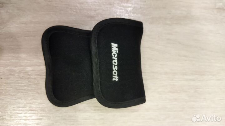 Веб камера Microsoft