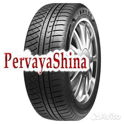 Sailun Atrezzo 4 Seasons 255/55 R18