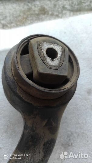 Рычаг передний BMW x5 e70