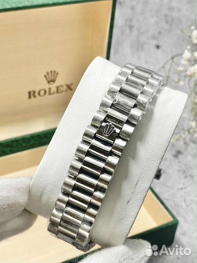 Часы Rolex новые