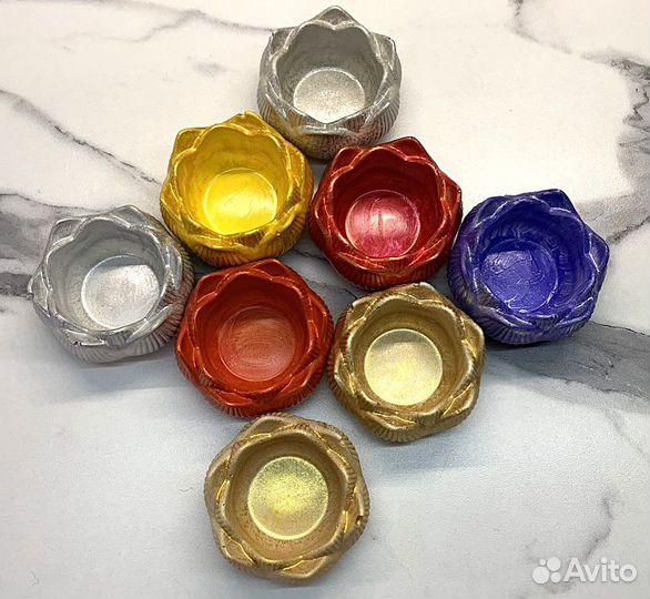 Подсвечник