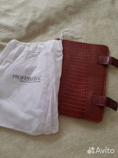 Сумка папка для документов