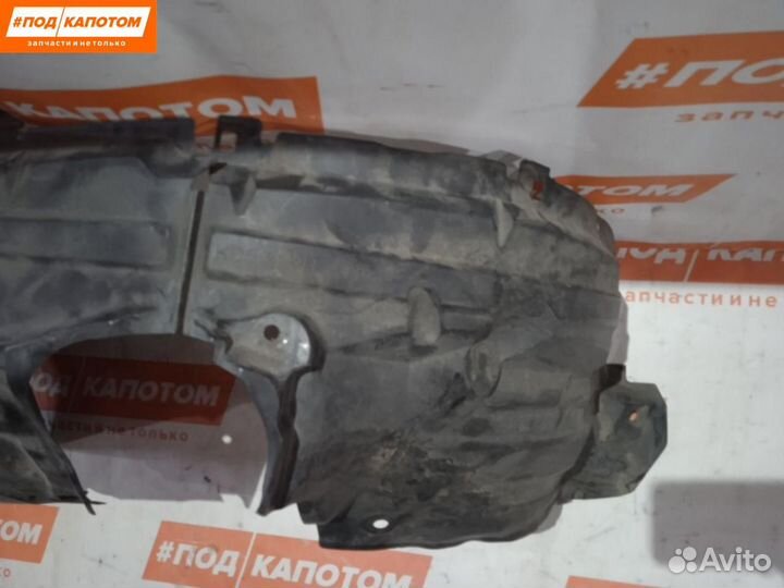 Подкрылок передний правый Mazda CX-5 KE 2013 K7016