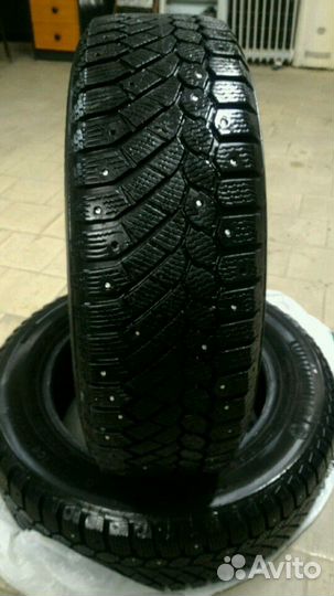 Continental Contact CT 21 185/65 R15 98C