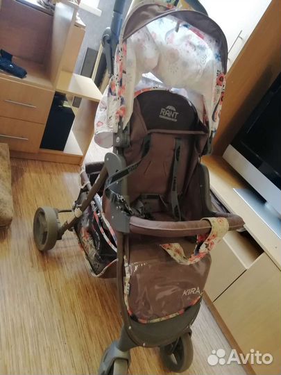 Детские коляски