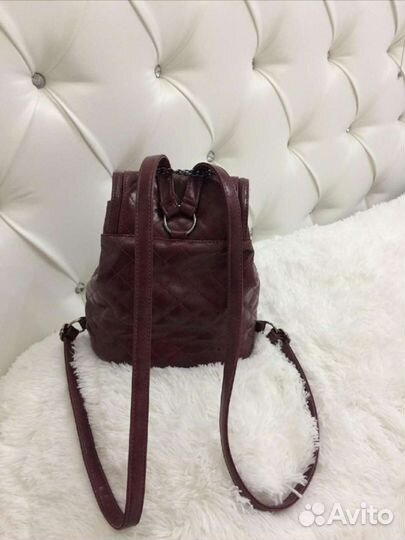 Рюкзак женский новый оригинал
