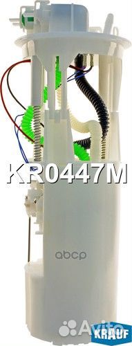 Модуль в сборе с бензонасосом KR0447M Krauf