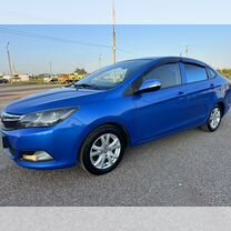 Haima M3 1.5 MT, 2014, 73 000 км, с пробегом, цена 657 000 руб.