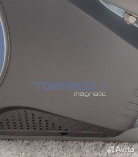 Эллиптический тренажер oxygen