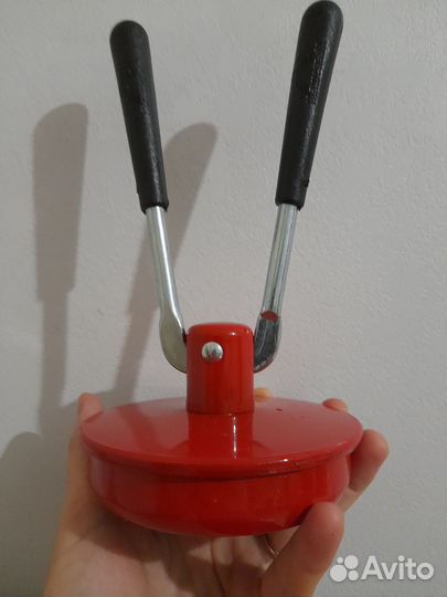 Закаточная машинка