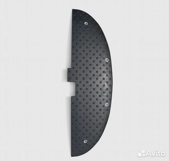 Идн 900 лежачий полицейский