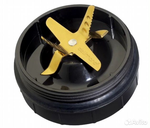 Вакуумный блендер Delimano «Мультифреш»