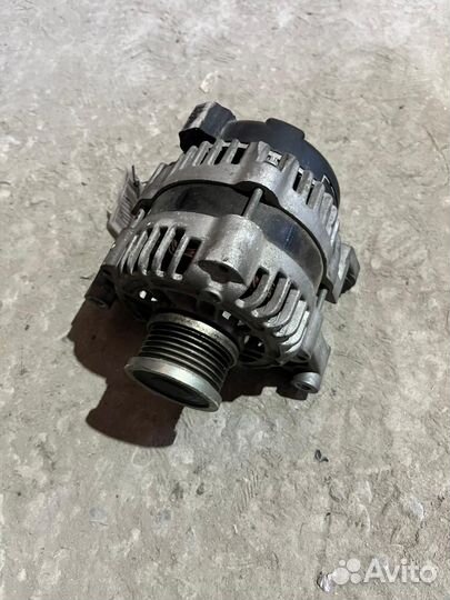 Генератор Opel Astra J GTC 1.4 A14NET