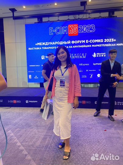 Пошив одежды в Киргизии для Вайлдбериз