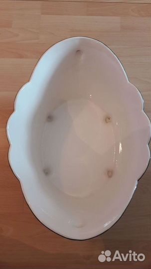 Ваза кашпо фарфор