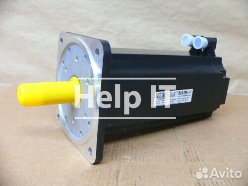 Серводвигатель B&R 8LSA65.EB030DC04-1