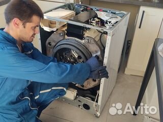 Ремонт микроволновок, кофемашин. Бытовой техники