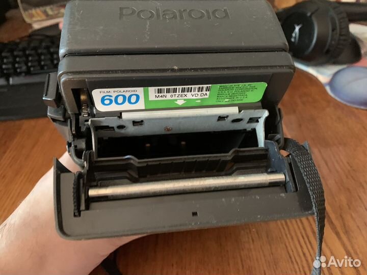 Фотоаппарат Polaroid