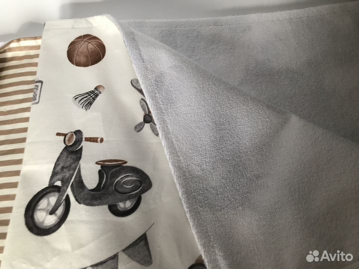 Непромокаемые пеленки.Новые