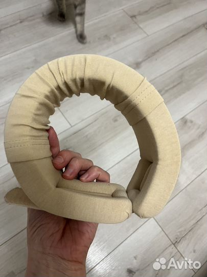 Воротник для детей