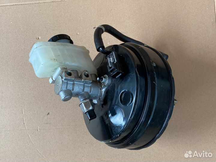 1DR6A infiniti FX 2 S 51 вакуумный насос тормозов