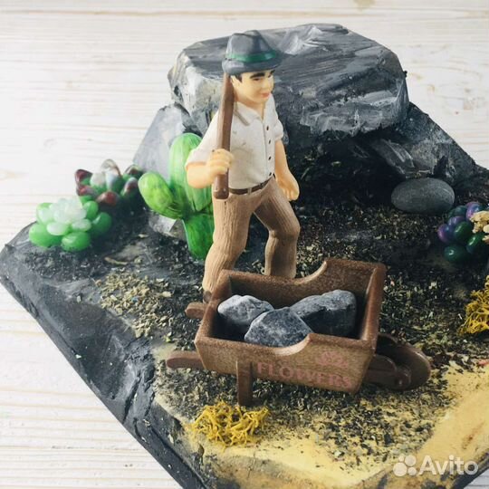 Игровая диорама
