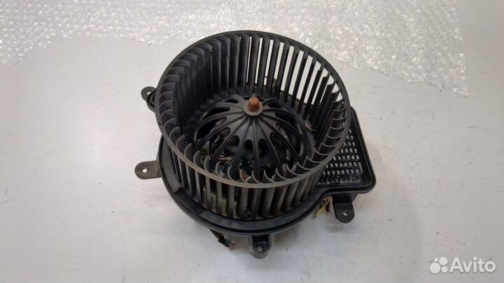 Двигатель отопителя Citroen DS5, 2013