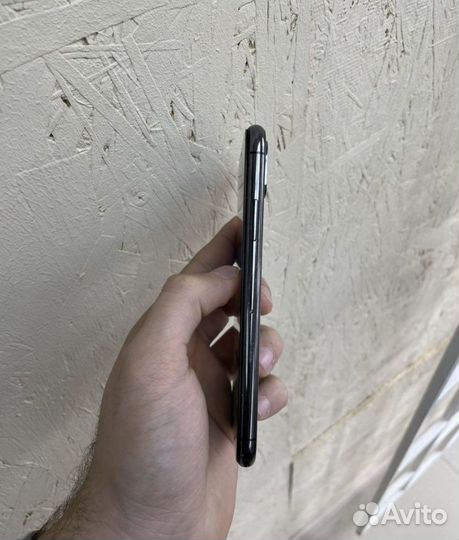 iPhone x 256 gb