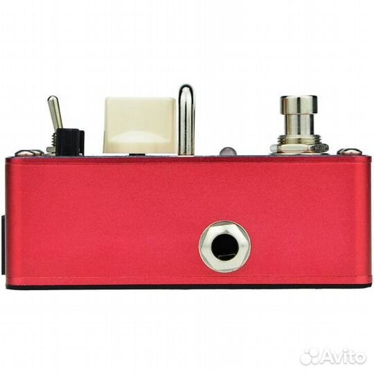 Педаль эффектов Tomsline ARE-3 roto engine Rotary