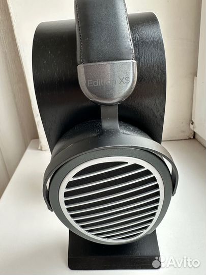 Hifiman edition xs