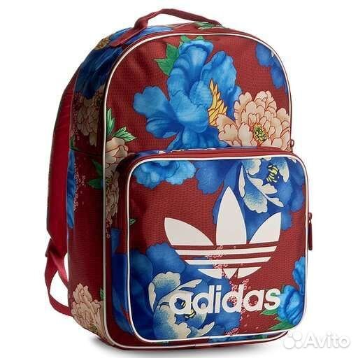 Adidas Originals рюкзак новый