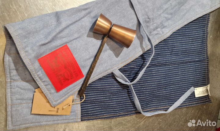 Барный набор Levi's