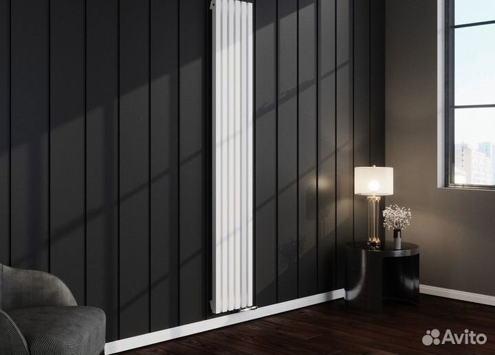 Steel-Hot Горизонтальный радиатор отопления