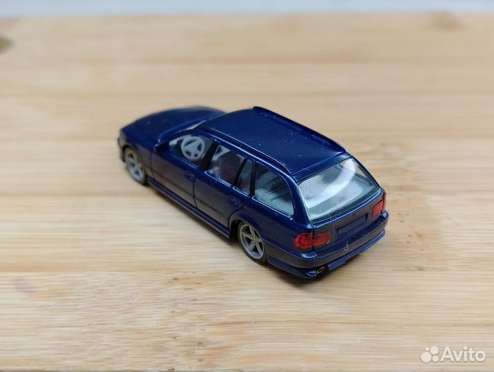 BMW 5er E39 (1995-2004) schnitzer M-tech Touring