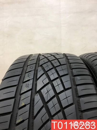 Continental ExtremeContact DWS 245/45 R20 103Y