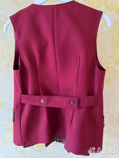 Школьная форма