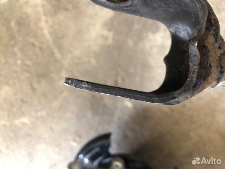 Рычаг задний Lexus Gs 4 (12-17) L10 4GR 2.5