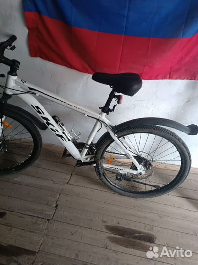 Продам велосипед skif MTB 26