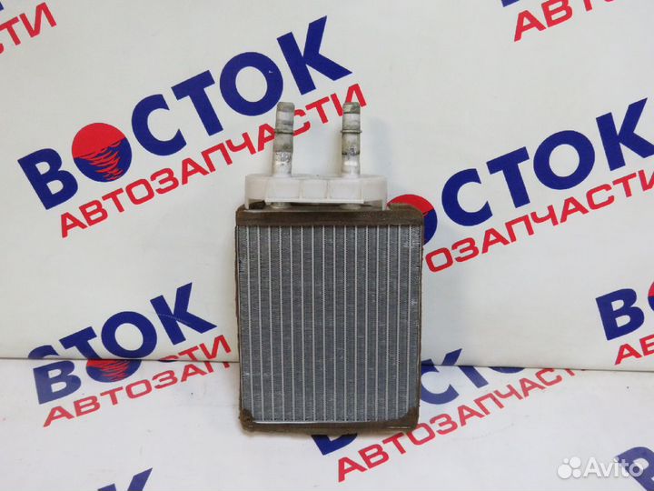 Радиатор отопителя mazda familia BJ3P, BJ5P, bjep