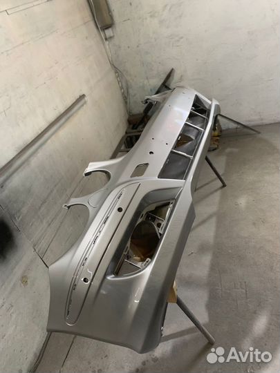 Покраска и перекраска мебели фасадов