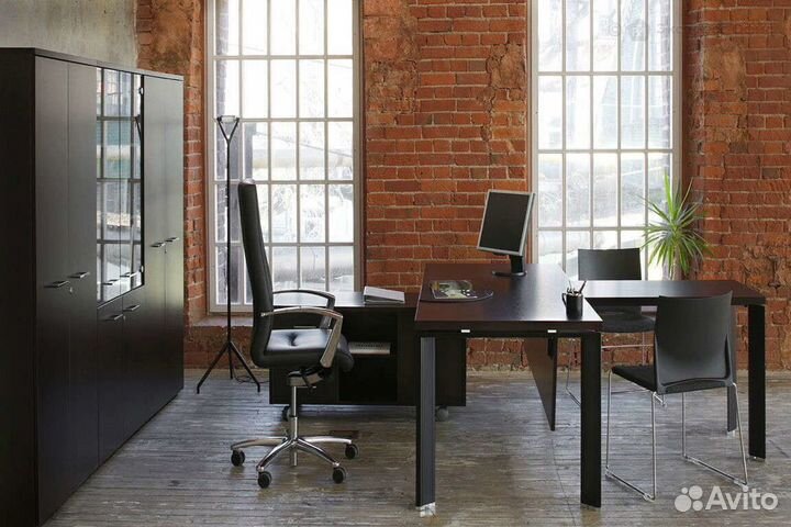 Кабинет руководителя Fermo Metal