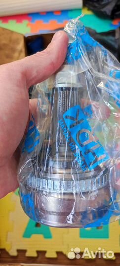 Шрус Тойота наружный новый HDK TO-55A48