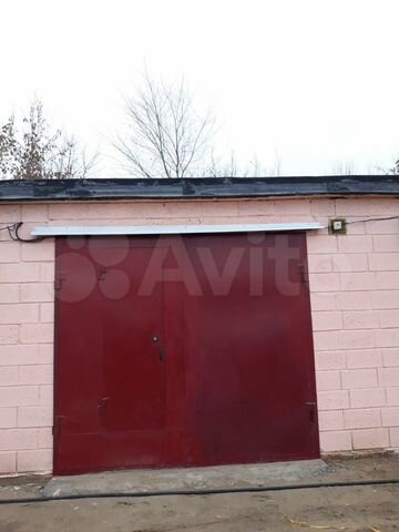 Гараж, 25 м²