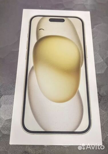 iPhone 15 Plus, 512 ГБ