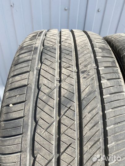Laufenn S Fit AS 235/55 R17