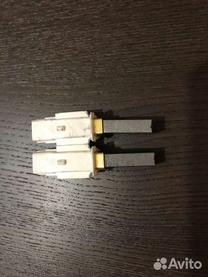 Щётки двигателя угольные для аппаратов LPG массажа