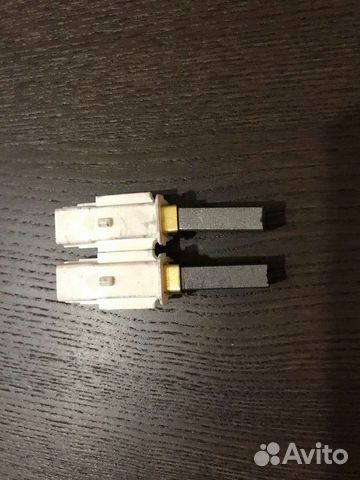 Щётки двигателя угольные для аппаратов LPG массажа