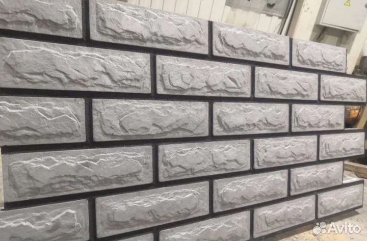 Фасадные термопанели