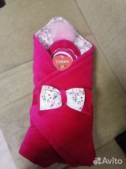 Набор на выписку и не только зимний